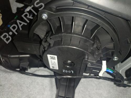 Used Heater blower motor Heater blower motor HYUNDAI INSTER (AX1) [2021-2026] 40298139 40298139