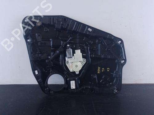 Rudehejsemekanisme Højre bagtil BMW X3 (G01, F97, G08) xDrive 20 d Mild-Hybrid (190 hp) 31090298