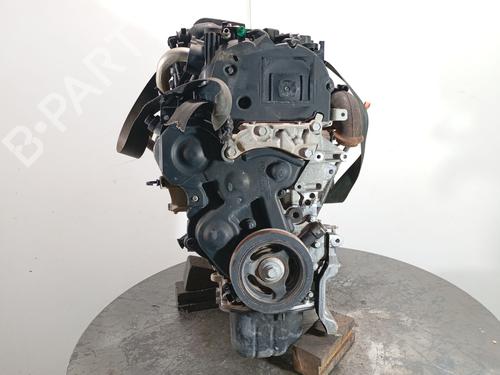 Engine PEUGEOT 207 (WA_, WC_) | BP30082035M1