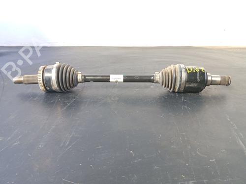 Used Left front driveshaft HYUNDAI TUCSON (TL, TLE) 1.6 CRDi hybrid 48V (136 hp) 26882003