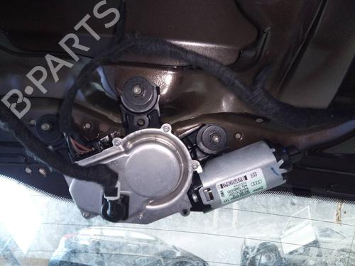 Used Rear wiper motor AUDI Q5 (8RB) [2008-2019]  31145416