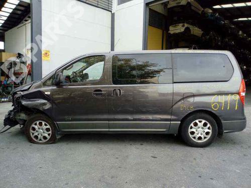 Used Parts HYUNDAI H-1 Travel (TQ)  2.5 CRDi  540048