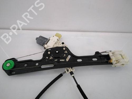 Front left window mechanism BMW 1 (E87) 118 i | BP6908545C22 