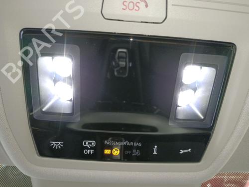 Used Interior roof light Interior roof light 39143890 39143890