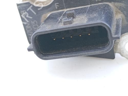 Mass air flow sensor NISSAN PATHFINDER III (R51) 2.5 dCi 4WD | BP37487416M95 - Image 3