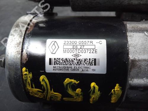Starter DACIA SANDERO II  | BP14526127M8 