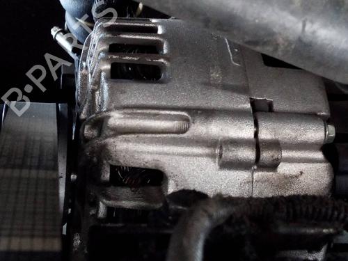 Used Alternator PEUGEOT 5008 (0U_, 0E_) 1.6 HDi (112 hp) 13880316
