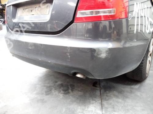 Rear bumper AUDI A6 C6 (4F2) 2.7 TDI quattro | BP16325002C8 