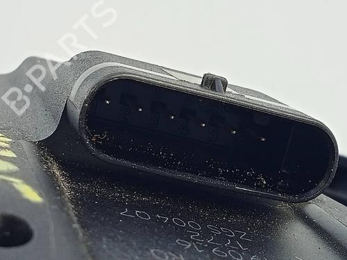 Pedal MERCEDES-BENZ C-CLASS (W205)  | BP11800967I4 