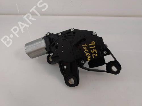 Rear wiper motor VW TOURAN (1T1, 1T2) 1.9 TDI | BP8301553M102 