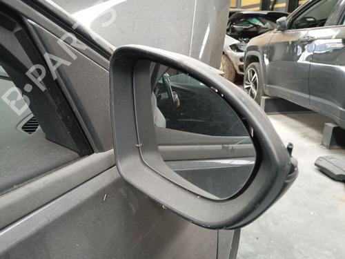 Used Right mirror OPEL INSIGNIA B Grand Sport (Z18) 1.6 CDTi (68) (136 hp) 27379820
