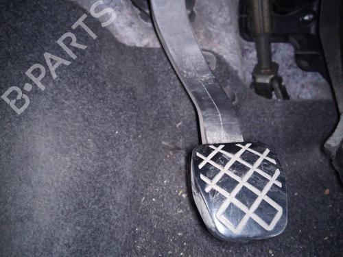 Kløtsj SEAT IBIZA IV (6J5, 6P1) 1.6 TDI (90 hp) 13949778