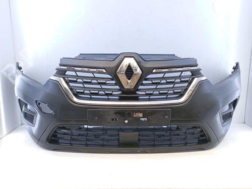 Used Front bumper RENAULT KANGOO III Box Body/MPV 1.5 Blue dCi 95 (FJAB) (95 hp) 29276655