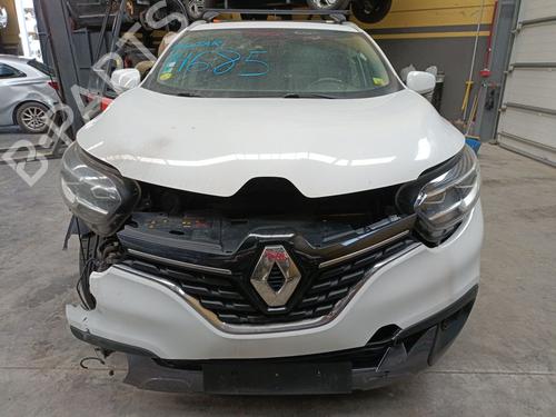 Squib airbag RENAULT KADJAR (HA_, HL_) 1.6 dCi 130 (HLA4) | BP32081664C102 