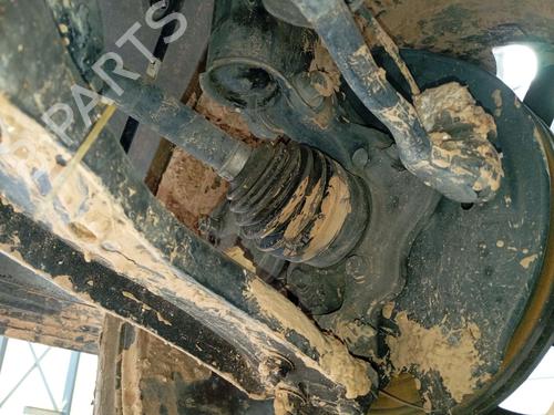 Used Right front steering knuckle HYUNDAI TUCSON (TL, TLE) 1.6 CRDi (116 hp) 28070905