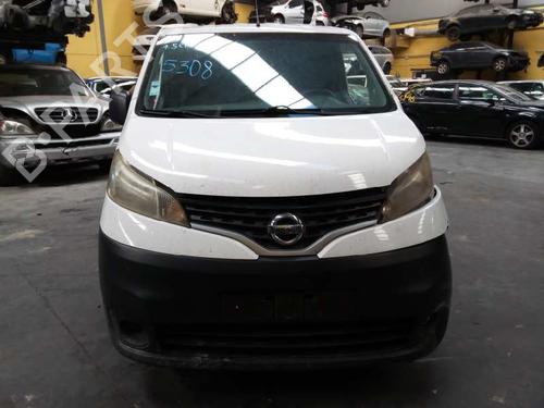 Alternator NISSAN NV200 / EVALIA Bus 1.5 dCi 85 (M20, M20M, M20K, M20KK) | BP4126034M7 