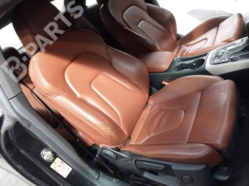 Right sun visor AUDI A5 (8T3) 2.0 TFSI | BP10676157I2  - Image 8