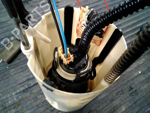 Fuel pump FIAT DUCATO Van (250_) 150 Multijet 2,3 D | BP7197003M76 