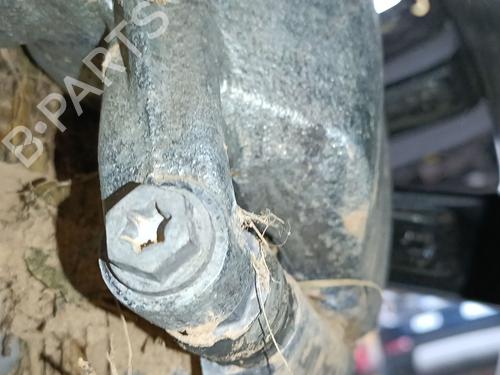 Used Right front brake caliper VW TIGUAN (AD1, AX1) 2.0 TDI (150 hp) 31334151