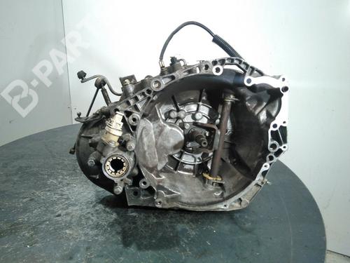 Manual gearbox PEUGEOT 306 (7B, N3, N5) 1.9 STD | BP11011158M3  - Image 6