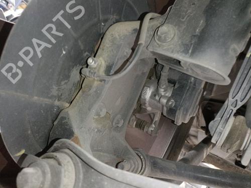 Fusee links achter JEEP COMPASS (MP, M6, MV, M7) 1.4 MultiAir | BP30833626M27