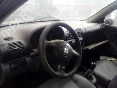 Squib airbag SEAT LEON (1M1) 1.9 TDI | BP10094312C102