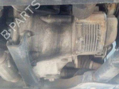 Left taillight CITROËN C4 I (LC_)  | BP13478962C34 