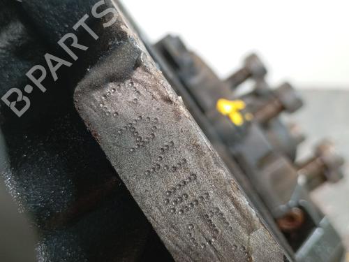 Engine VW TOURAN (1T3) 1.6 TDI | BP36405669M1 - Image 3