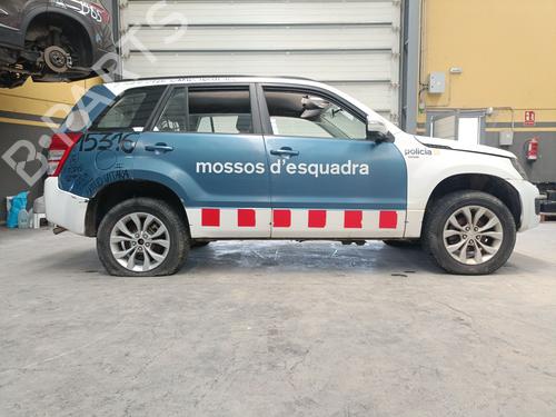 Used Parts SUZUKI GRAND VITARA II (JT, TE, TD) 1.9 DDiS All-wheel Drive (JT419, TD44, JB419WD, JB419XD,... 4824280