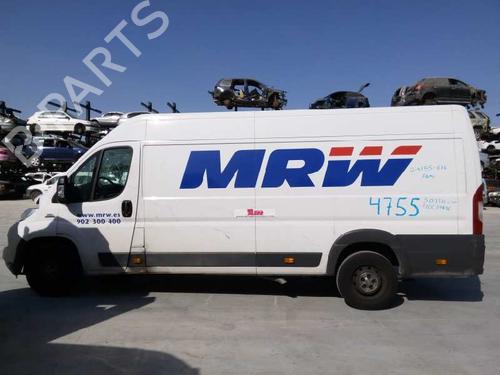 Driver airbag FIAT DUCATO Van (250_) 180 Multijet 3,0 D | BP3148989C9 