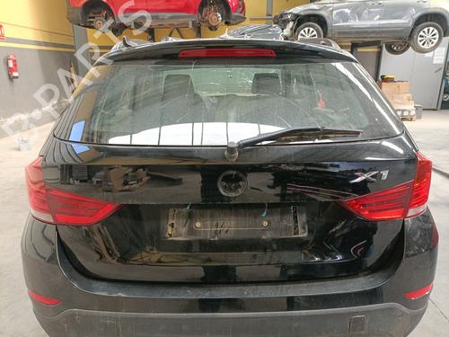 Used Tailgate Tailgate BMW X1 (E84) xDrive 18 d (143 hp) 40595283 40595283