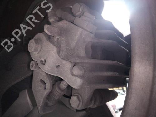Used Right rear brake caliper SKODA RAPID (NH3, NK3, NK6) [2012-2022]  18422089