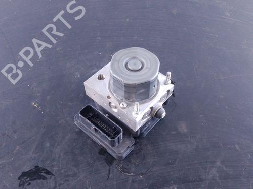 Used ABS pump OPEL CORSA E (X15) [2014-2025]  17387897
