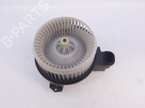 Varmeblæser LAND ROVER RANGE ROVER VELAR (L560) 2.0 D180 TD4 4x4 (180 hp) 26407429