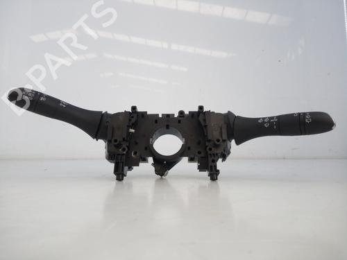 Used Steering column stalk RENAULT MEGANE IV Hatchback (B9A/M/N_) 1.2 TCe 100 (B9MS) (100 hp) 28128960