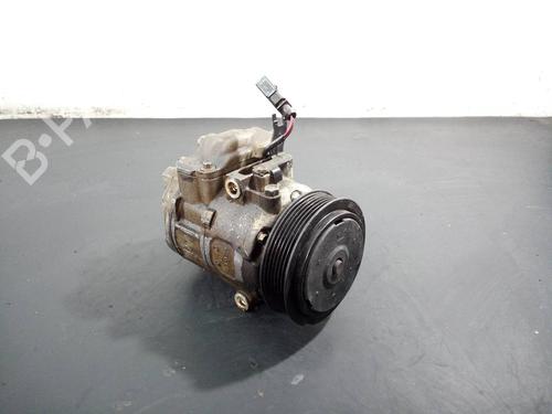 Used AC compressor SEAT IBIZA IV (6J5, 6P1) 1.2 (70 hp) 11706801
