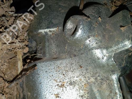 Used Left front brake caliper VW TIGUAN (AD1, AX1) 1.5 TSI (150 hp) 31333665