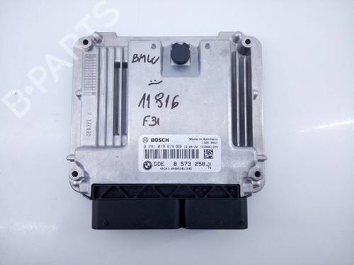 Motorstyringsenhed BMW 3 Touring (F31) 318 d (143 hp) 16574033
