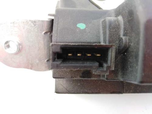 Tailgate lock OPEL ASTRA K (B16)  | BP5231093C101 