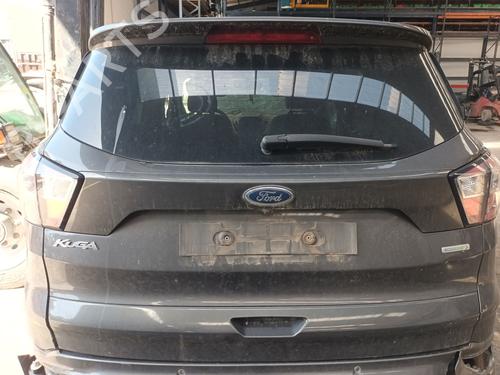 Used Tailgate FORD KUGA II (DM2) 1.5 EcoBoost (150 hp) 31917825