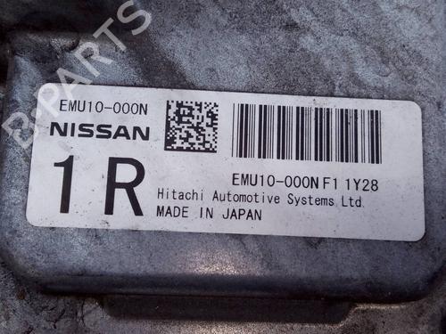 Electronic module NISSAN QASHQAI / QASHQAI +2 I (J10, NJ10, JJ10E)  | BP21361666M83 