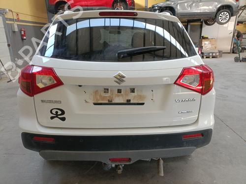Rear right seatbelt SUZUKI VITARA (LY) 1.6 DDiS AllGrip (APK416D) | BP40600350I28 - Image 5