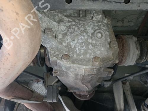differential-bag-bmw-3-e90-2004-2005-2006-2007-2008-2009-2010-2011-2012-38175378 main image