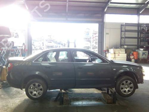 Driver airbag AUDI A4 B6 (8E2) 1.8 T | BP7907766C9 