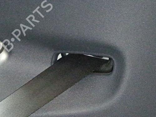 Used Rear right seatbelt Rear right seatbelt FORD PUMA (J2K, CF7) 1.0 EcoBoost mHEV (125 hp) 36532873 36532873