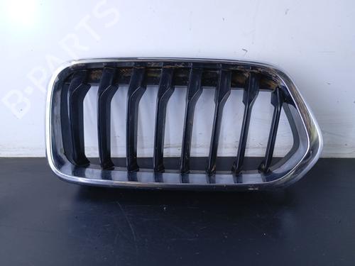 Grille BMW X2 (F39) sDrive 20 d P2-A2-27