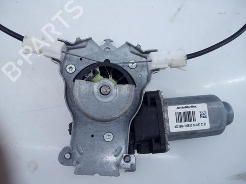 Rear right window mechanism NISSAN QASHQAI / QASHQAI +2 I (J10, NJ10, JJ10E) 1.5 dCi | BP11280768C25 