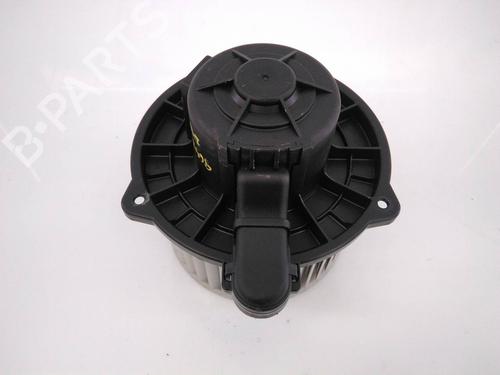 Heater blower motor HYUNDAI i10 II (BA, IA) 1.0 | BP14061314M62 