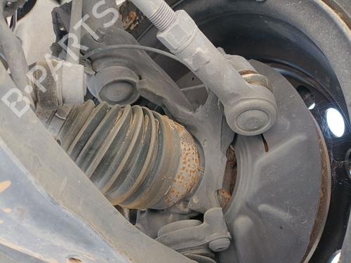 Used Right front steering knuckle FORD TRANSIT V363 Van (FCD, FDD) 2.0 EcoBlue (130 hp) 27833151