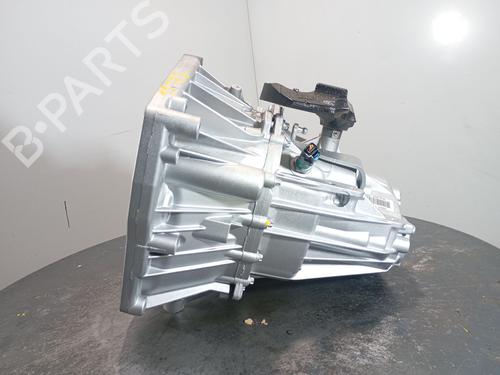 Gearbox RENAULT MEGANE III Hatchback (BZ0/1_, B3_) 1.2 TCe (BZ2B, BZ11) | BP37149026M3 - Image 3